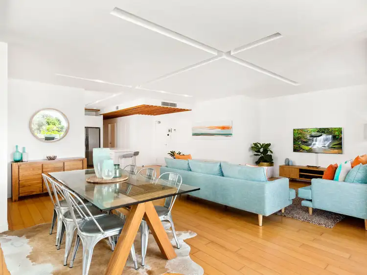 Fifth view of Homely unit listing, 2/244 Marine Parade, Kingscliff NSW 2487