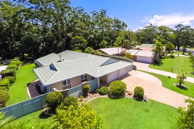 86 Karawatha St, Buderim QLD 4556