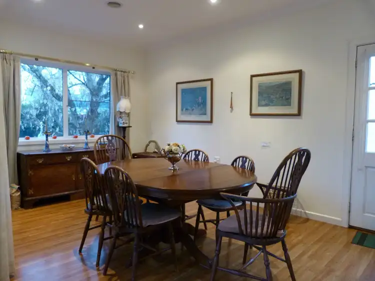 Fifth view of Homely house listing, 10 Dunlop Place, Benalla VIC 3672