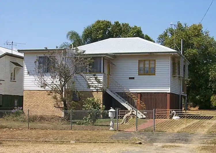 202 George Street, Bundaberg West QLD 4670