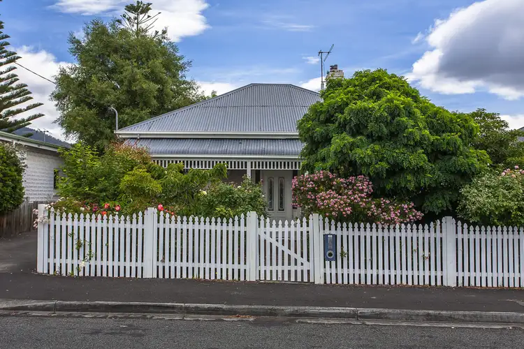 Main view of Homely house listing, 22 Tregear St, Moonah TAS 7009