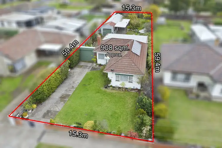 3 Edna Street, Sunshine North VIC 3020