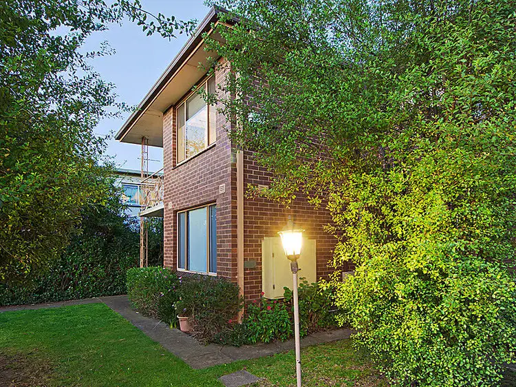 Second view of Homely apartment listing, 7/90 Primrose Street, Essendon VIC 3040