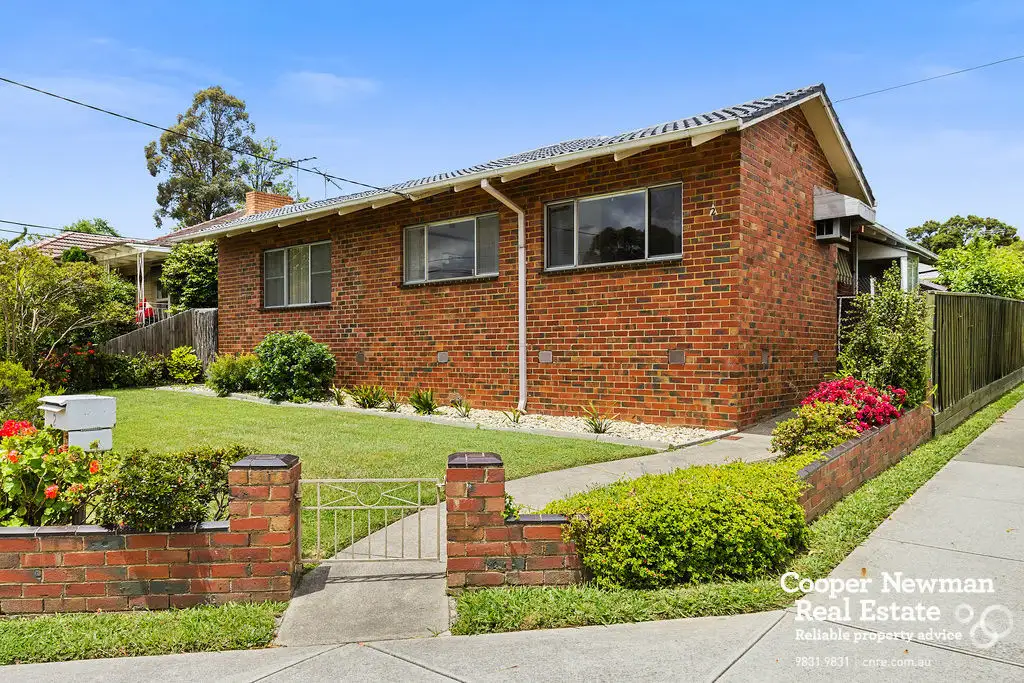 Main view of Homely house listing, 2 Sartori Street, Burwood East VIC 3151
