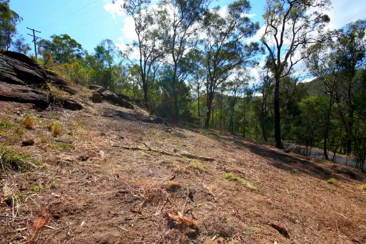 Fourth view of Homely land listing, 446 Singleton Road, Wisemans Ferry NSW 2775