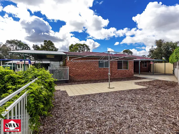 Seventh view of Homely house listing, 23 The Elbow, Swan View WA 6056