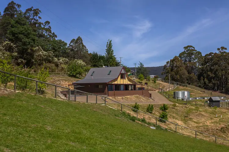 Sixth view of Homely house listing, 70 Umfrevilles Rd, Kaoota TAS 7150