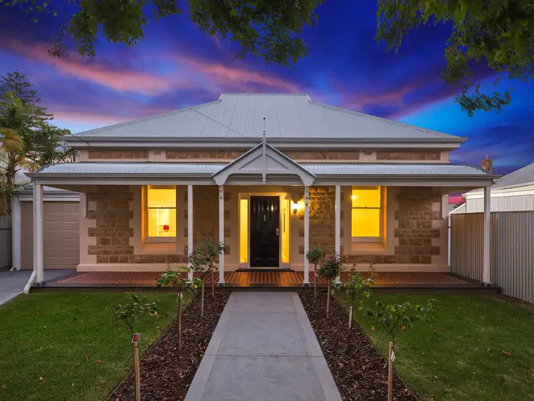 Main view of Homely house listing, 6 Fairfax Tce, Torrensville SA 5031