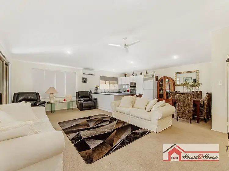 Second view of Homely unit listing, 257/26 - 42 Goldmine Road, Ormeau QLD 4208