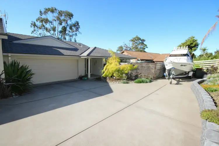 Third view of Homely house listing, 33B The Fairway, Tura Beach NSW 2548