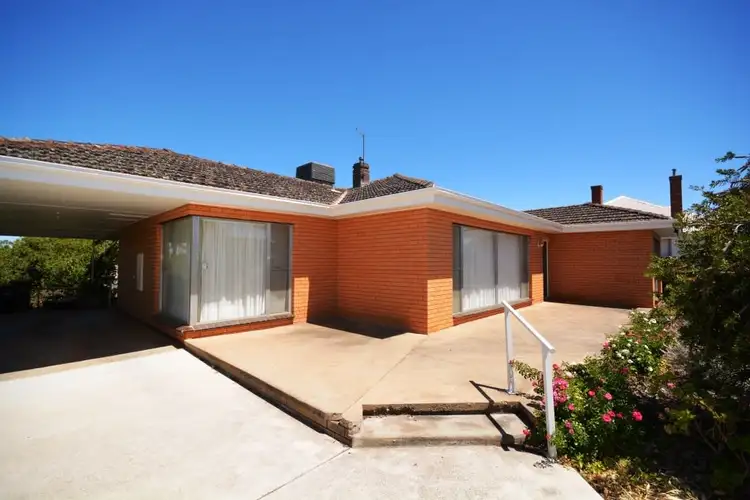 63 Ligar St, Stawell VIC 3380
