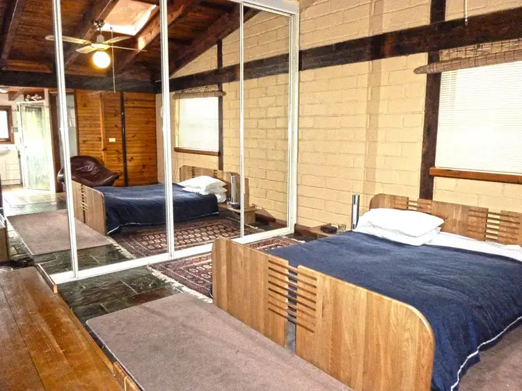 Sixth view of Homely house listing, 11 Sturt Street, Mount Colah NSW 2079