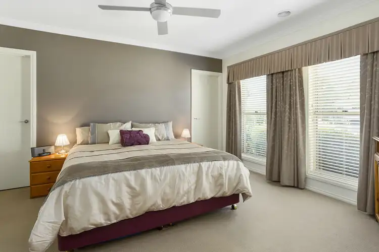 Third view of Homely house listing, 13 Regent Street, Strathfieldsaye VIC 3551