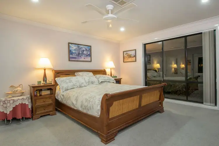 Sixth view of Homely house listing, 3 Katri Close, Berridale NSW 2628