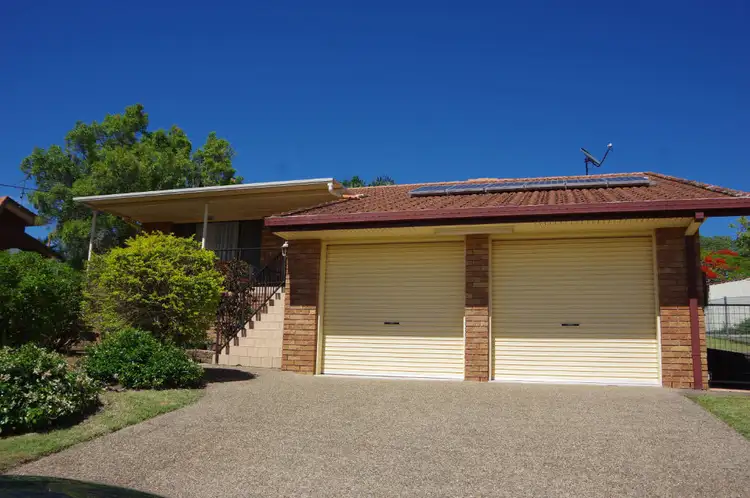 Main view of Homely house listing, 6 Caryota Street, Highworth QLD 4560