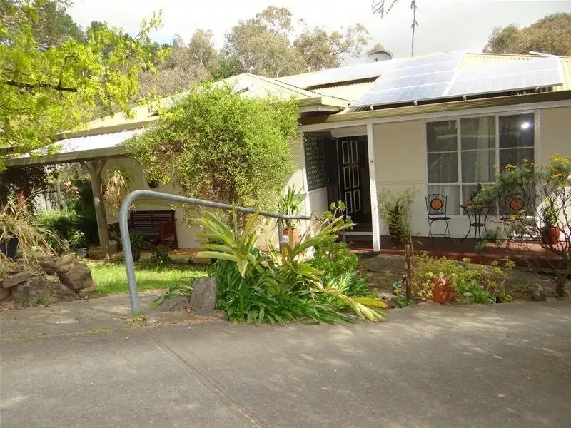 Main view of Homely house listing, 14 Playford Crescent, Brukunga SA 5252
