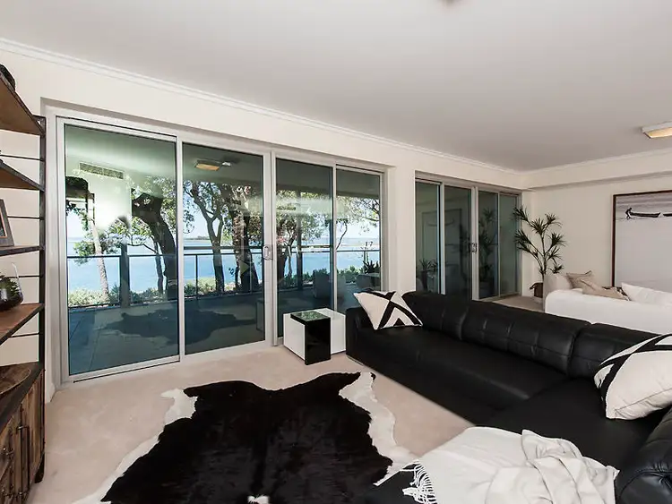 Fourth view of Homely unit listing, 12/30 Sirrocco Drive, Erskine WA 6210