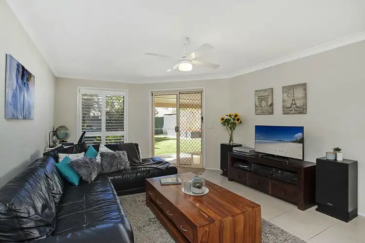 1/55A Mattocks Road, Burleigh Waters QLD 4220