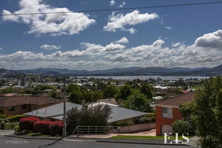 Second view of Homely house listing, 17 Caversham Rd, West Moonah TAS 7009