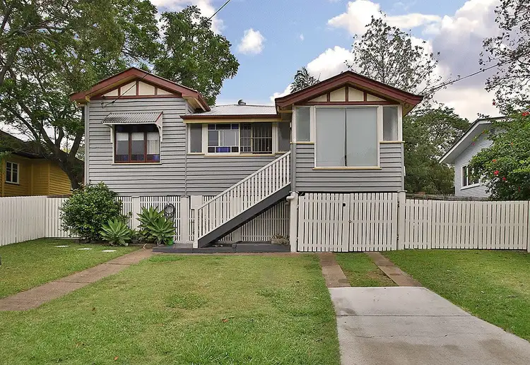 Main view of Homely house listing, 99 Whitehill Rd, Eastern Heights QLD 4305
