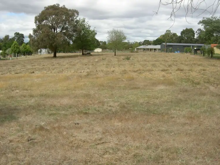 Fourth view of Homely land listing, 151 William Street, Wallan VIC 3756