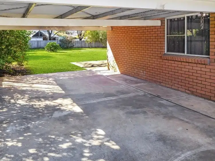 Second view of Homely house listing, 7 Parbury Pl, Scone NSW 2337