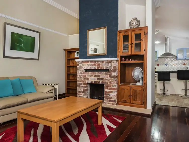 Third view of Homely house listing, 28A James St, Guildford WA 6055