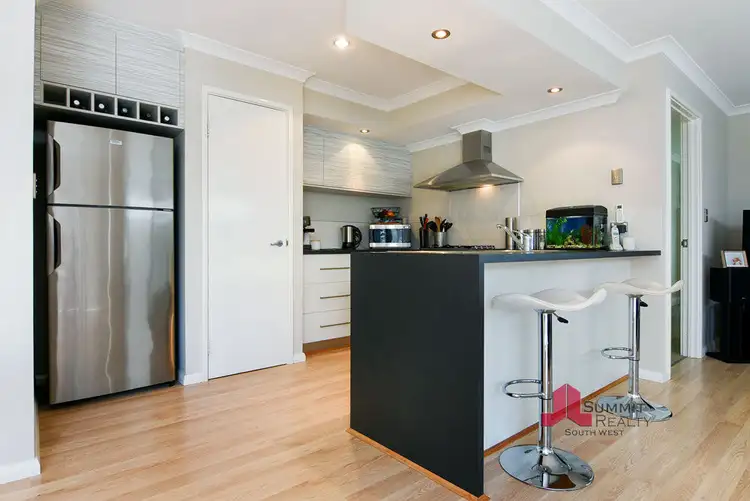 Sixth view of Homely unit listing, 1, 13 Stirton Court, South Bunbury WA 6230