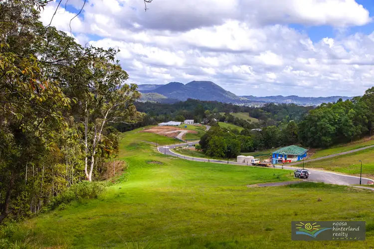 Main view of Homely land listing, 170 Jocelyn Drv, Eumundi QLD 4562