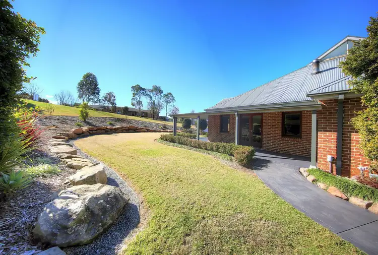 Fourth view of Homely house listing, 12 The Grange, Picton NSW 2571