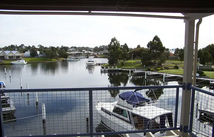 Second view of Homely house listing, 21/19 Mitchell, Paynesville VIC 3880