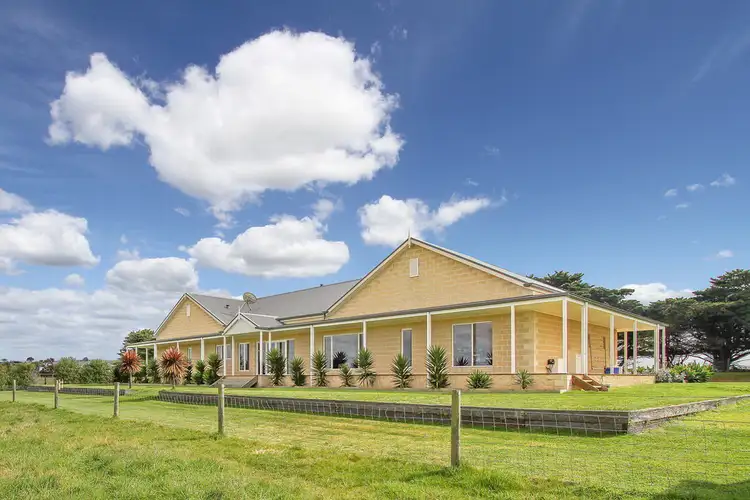 Fourth view of Homely house listing, 958 Giffard Road, Darriman VIC 3851