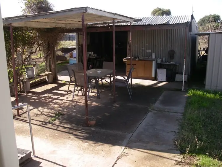Third view of Homely house listing, 47 Ridge Street, Wedderburn VIC 3518