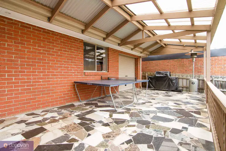 Sixth view of Homely house listing, 2 Nicolas Court, Carrum Downs VIC 3201