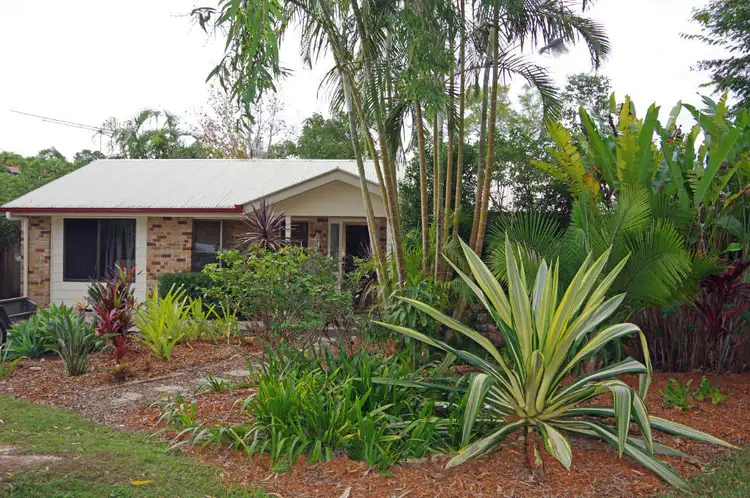 Main view of Homely house listing, 11 Fernlea Street, Burnside QLD 4560