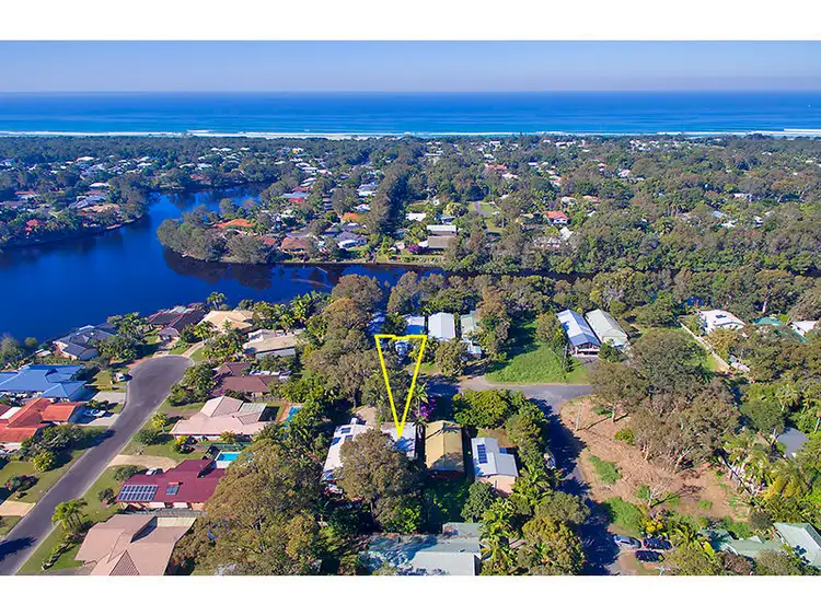 38 Elizabeth Avenue, South Golden Beach NSW 2483