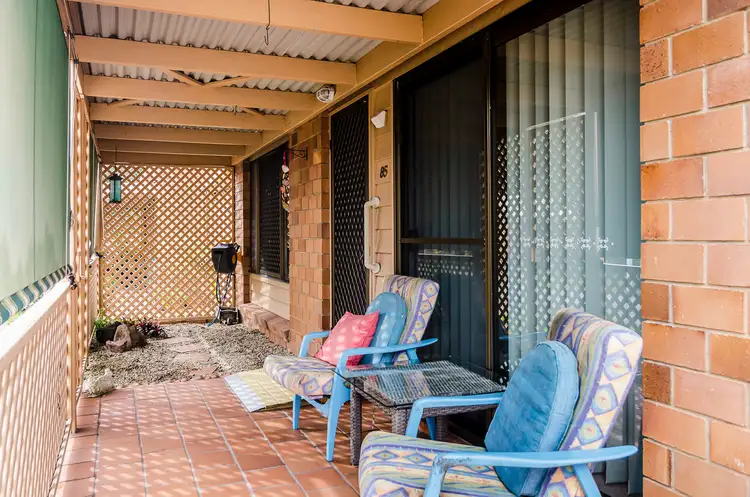 Sixth view of Homely unit listing, 85/139 Moorindil Street, Tewantin QLD 4565