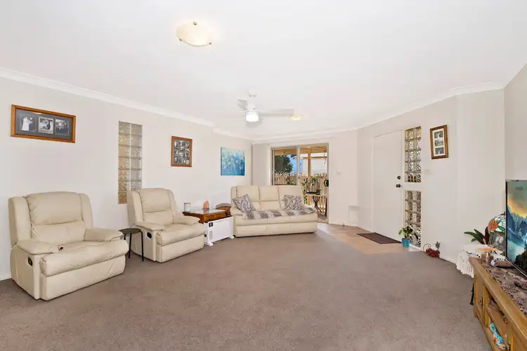 Third view of Homely villa listing, 1/32 Clifton Drive, Port Macquarie NSW 2444