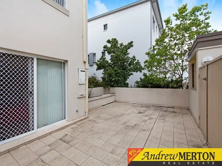 Seventh view of Homely unit listing, Unit 6/57-59 Beamish Road, Northmead NSW 2152