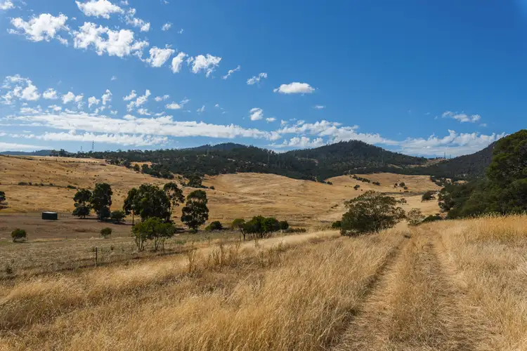 Second view of Homely land listing, 42 Baskerville Rd, Old Beach TAS 7017