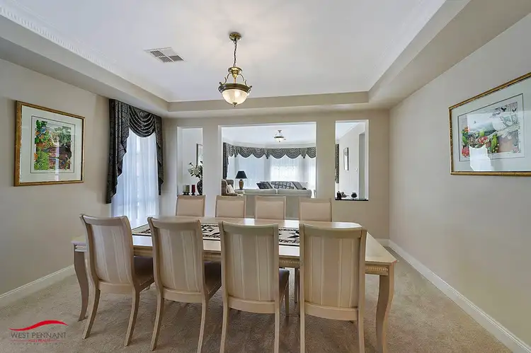 Fifth view of Homely house listing, 15 Lynton Green, West Pennant Hills NSW 2125