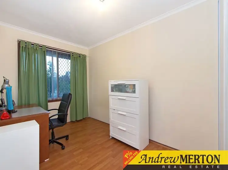Sixth view of Homely townhouse listing, Unit 5/1 Schiller Place, Emerton NSW 2770