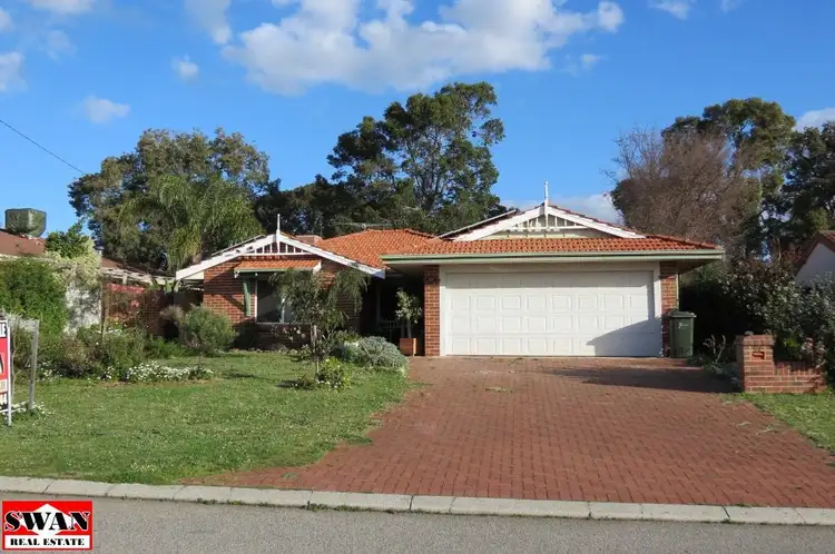 Main view of Homely house listing, 67 Natham Square, Swan View WA 6056