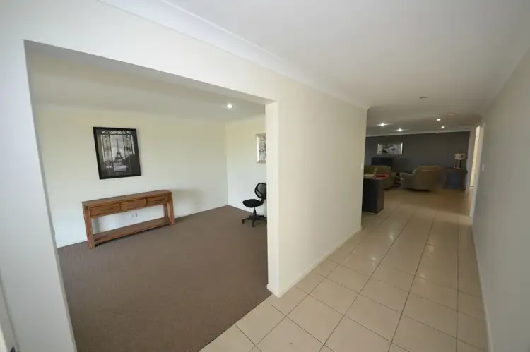 Sixth view of Homely house listing, 23 Tawarra Crescent, Gracemere QLD 4702