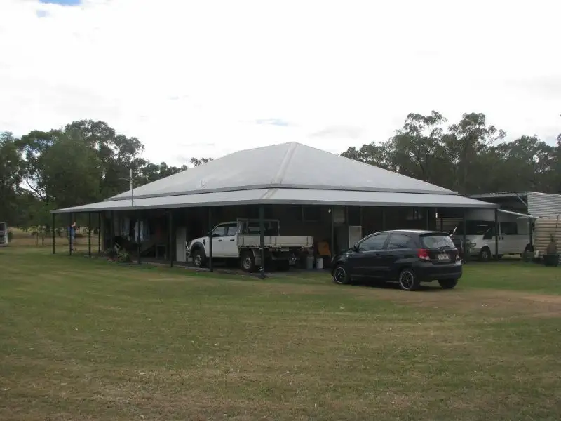 Main view of Homely rural property listing, Address available on request