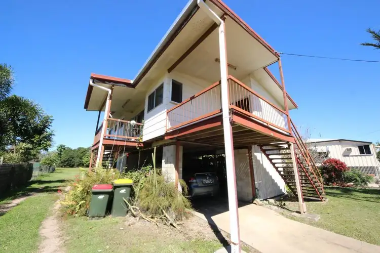 Fifth view of Homely house listing, 30 SYDNEY Street, Ayr QLD 4807