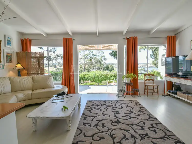 Sixth view of Homely house listing, 687 Deviot Road, Deviot TAS 7275