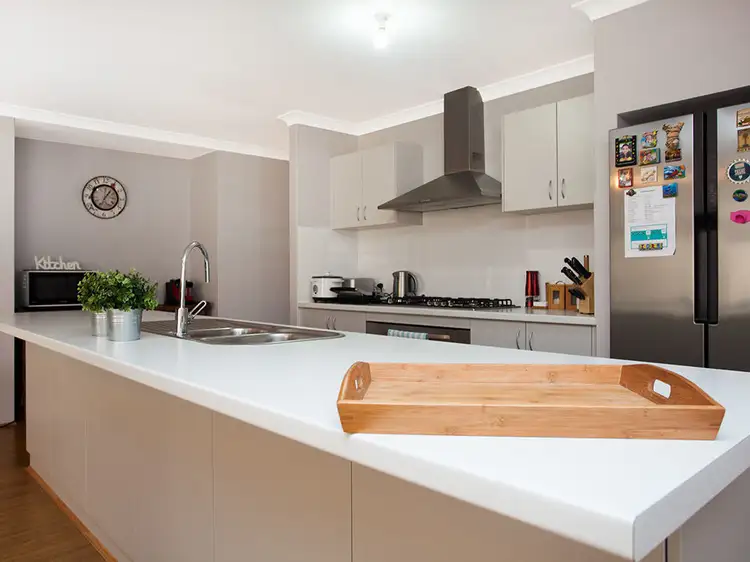 Fifth view of Homely house listing, 8 Elion Link, Tapping WA 6065