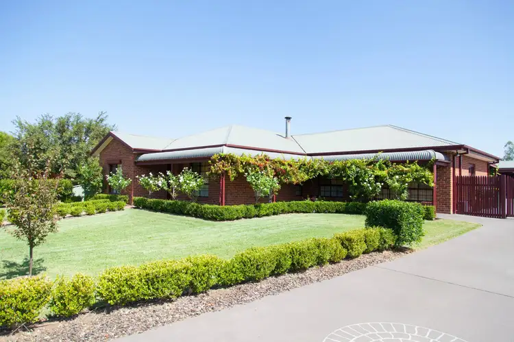 Main view of Homely house listing, LOT 2, 3 Gray Street, Scone NSW 2337
