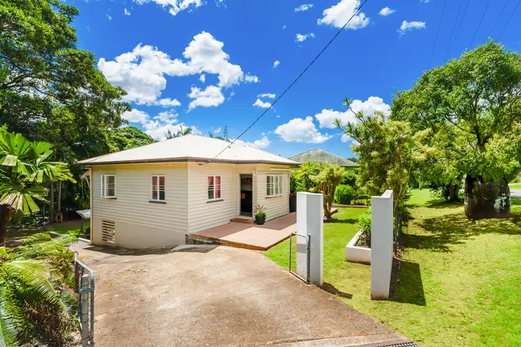 1 Hill St, Nambour QLD 4560